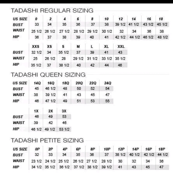 Tadashi Shoji Designer Black Cut-out Lace Mermaid Evening Gown Dress Women's LG - Picture 14 of 14